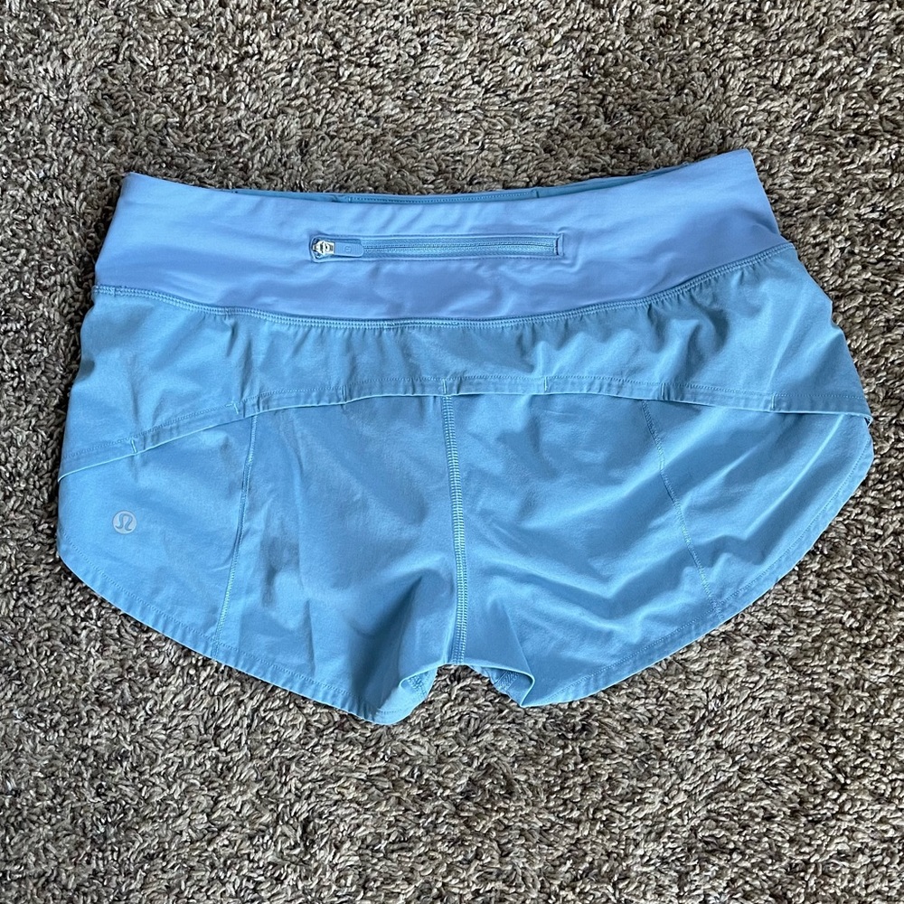 Lululemon women’s shorts